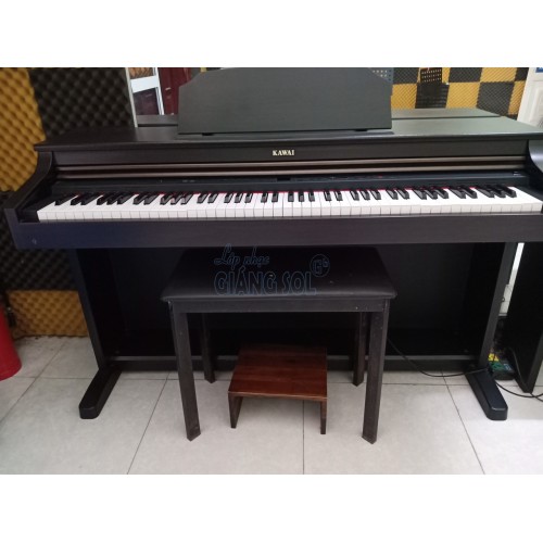 Bán đàn Piano Kawai PN470 || Shop nhạc cụ Giáng Sol